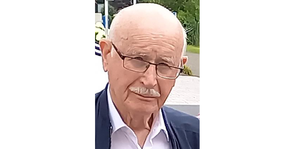 ナシュラフ・ヴェルナー・ヴァイヘラー