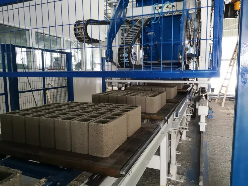 最適なコンクリート ブロック配合設計: より強力なブロックとより高い生産効率を実現するために材料を最適化する方法